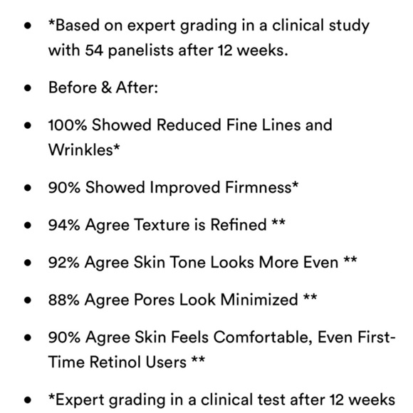 ONLY 1! Kiehl’s Micro-Dose Anti-Aging Retinol Serum Mini💧 NEW - Picture 11 of 11